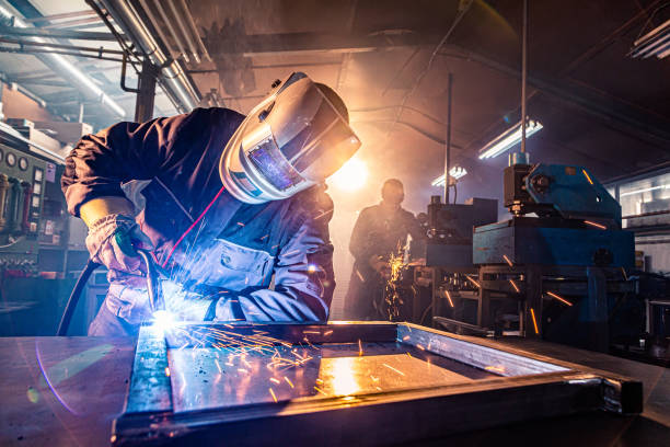 Best Welding Inspection and Certification in Lewiston, MN
