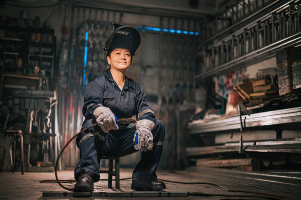 Best Automation and Robotic Welding in Lewiston, MN
