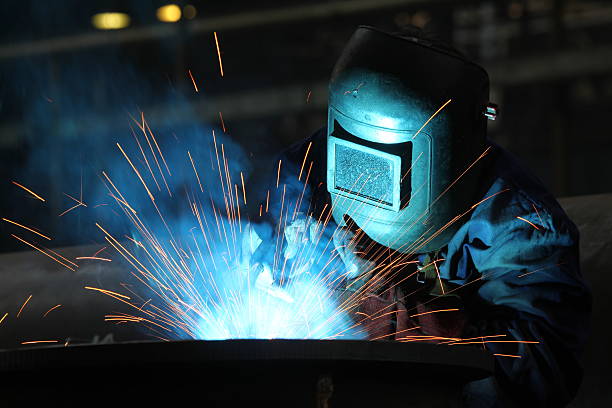 Best Maintenance and Repair Welding in Lewiston, MN