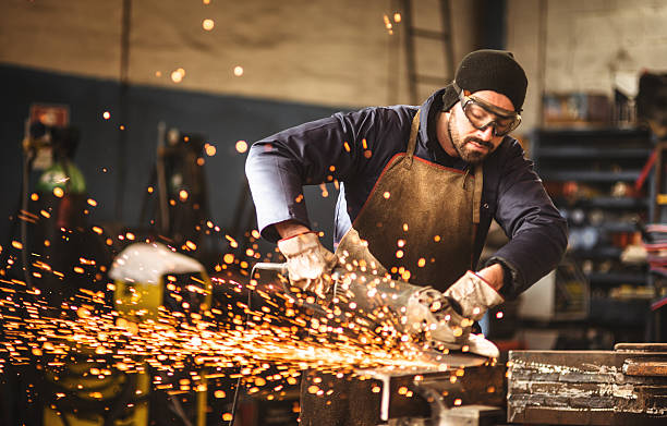 Best Structural Steel Welding in Lewiston, MN