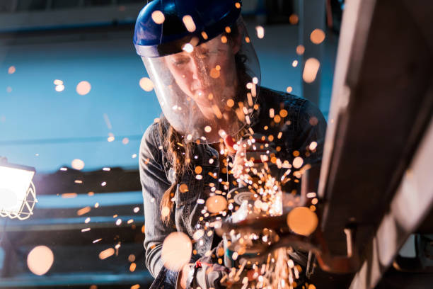 Affordable Welder Services in Lewiston, MN
