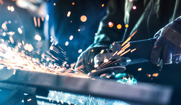 Reliable Lewiston, MN Welder & Metal Fabrication Solutions